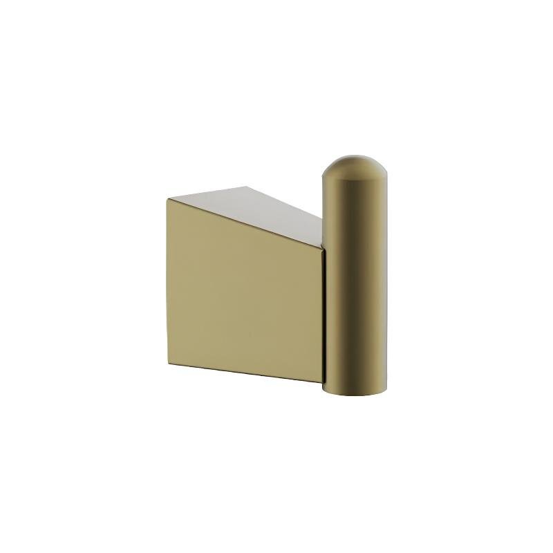 Изображение товара Крючок Belz B913 B91305-1, брашированное золото