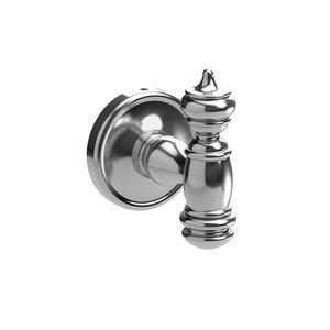 Изображение товара Крючок Jacob Delafon Cleo 1889, E27311-CP, цвет хром