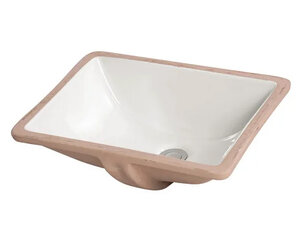 Изображение товара Раковина Splendy Emotion EM10551D0YW, 51 см, фарфор, белая 