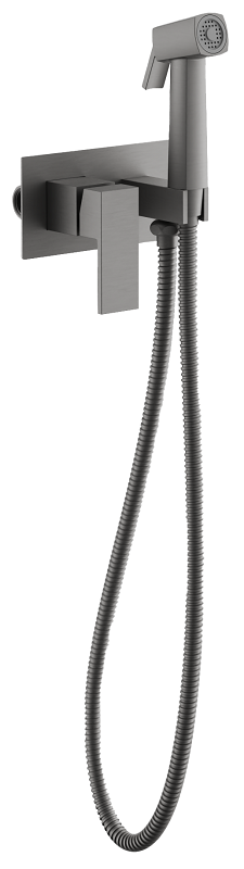 Изображение товара Гигиенический душ Belz B808 B55808-3 со смесителем из оружейной стали