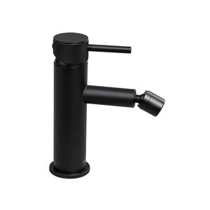 Изображение товара Смеситель Splendy Passion PA207166K1BM для биде черный матовый