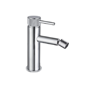 Изображение товара Смеситель для биде Splendy Passion PA207166K1CR хром однорычажный