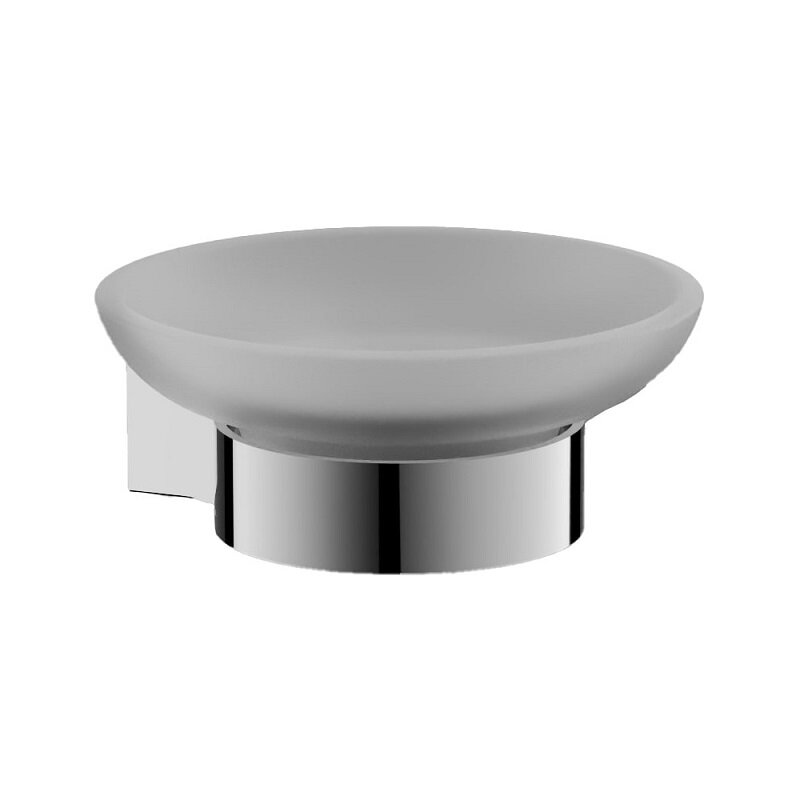 Изображение товара Мыльница Belz B911 B91102, хром