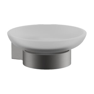 Изображение товара Мыльница Belz B912 B91202, оружейная сталь