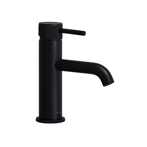 Изображение товара Смеситель для раковины Splendy Passion PA201168GK1BM черный матовый