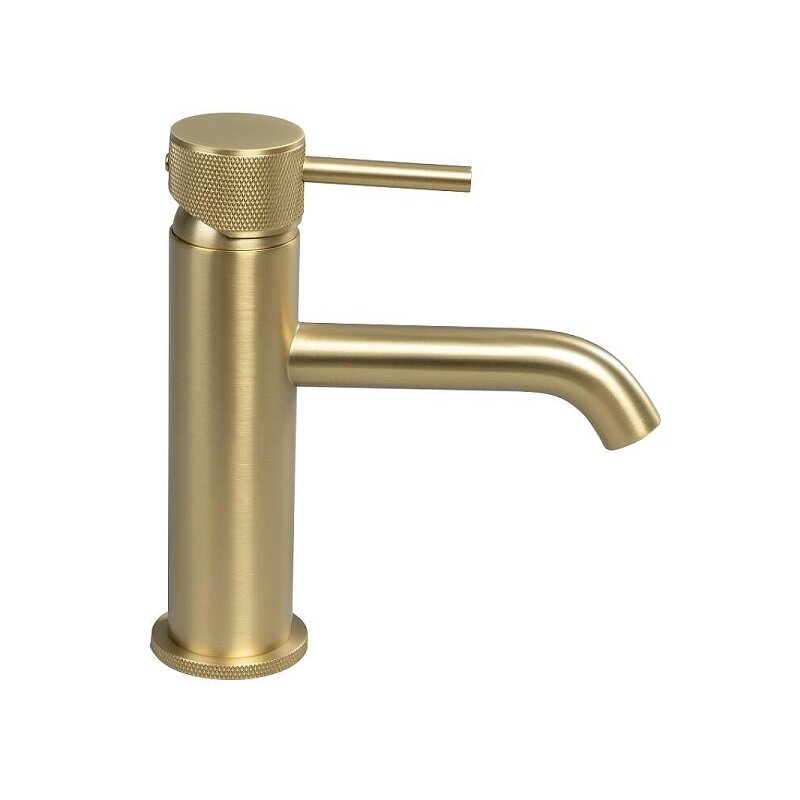 Изображение товара Смеситель для раковины Splendy Passion PA201168GK1GM золото матовое