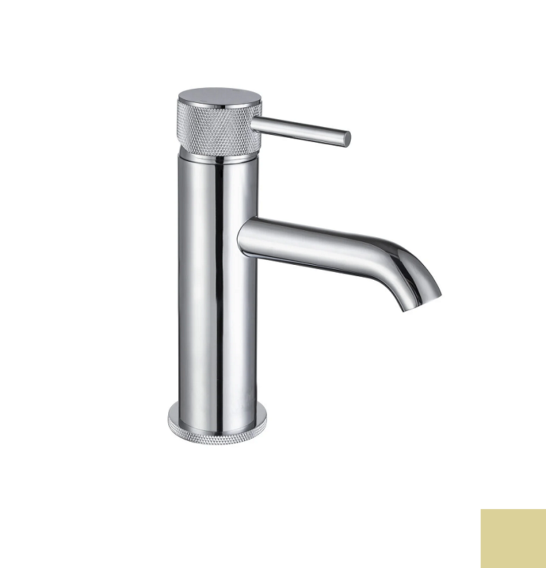 Изображение товара Смеситель Splendy Passion PA201168GK1NB, для раковины, никель брашированный