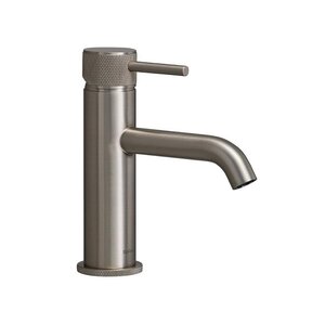 Изображение товара Смеситель Splendy Passion PA201168GK1NB, для раковины, никель брашированный