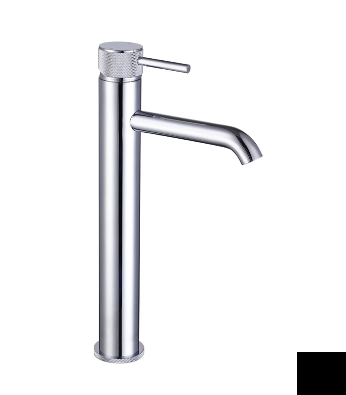 Изображение товара Смеситель для раковины Splendy Passion PA201305GK1BM черный матовый