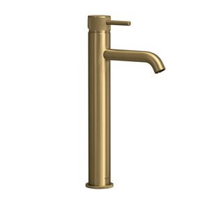 Изображение товара Смеситель Splendy Passion PA201305GK1GM для раковины золото матовое