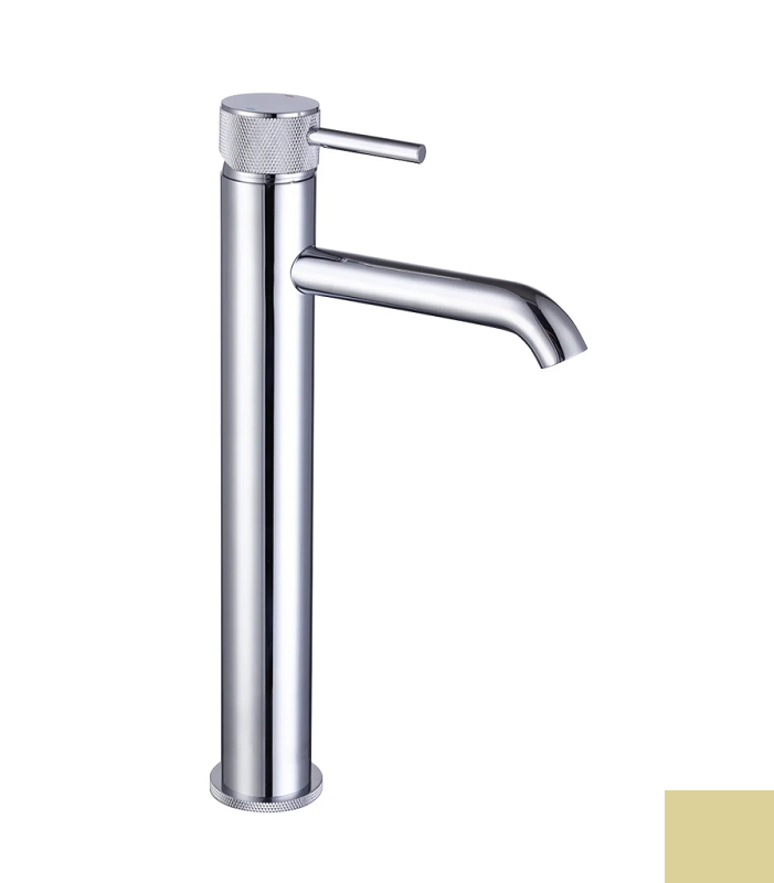 Изображение товара Смеситель для раковины Splendy Passion PA201305GK1NB никель брашированный