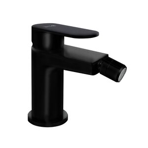 Изображение товара Смеситель Splendy Rest RE207132K1BM, для биде, черный матовый