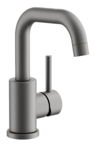 Изображение товара Смеситель Belz B10810-3 для раковины, оружейная сталь