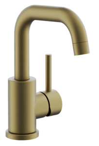 Изображение товара Смеситель Belz B10810-5 для раковины, золото