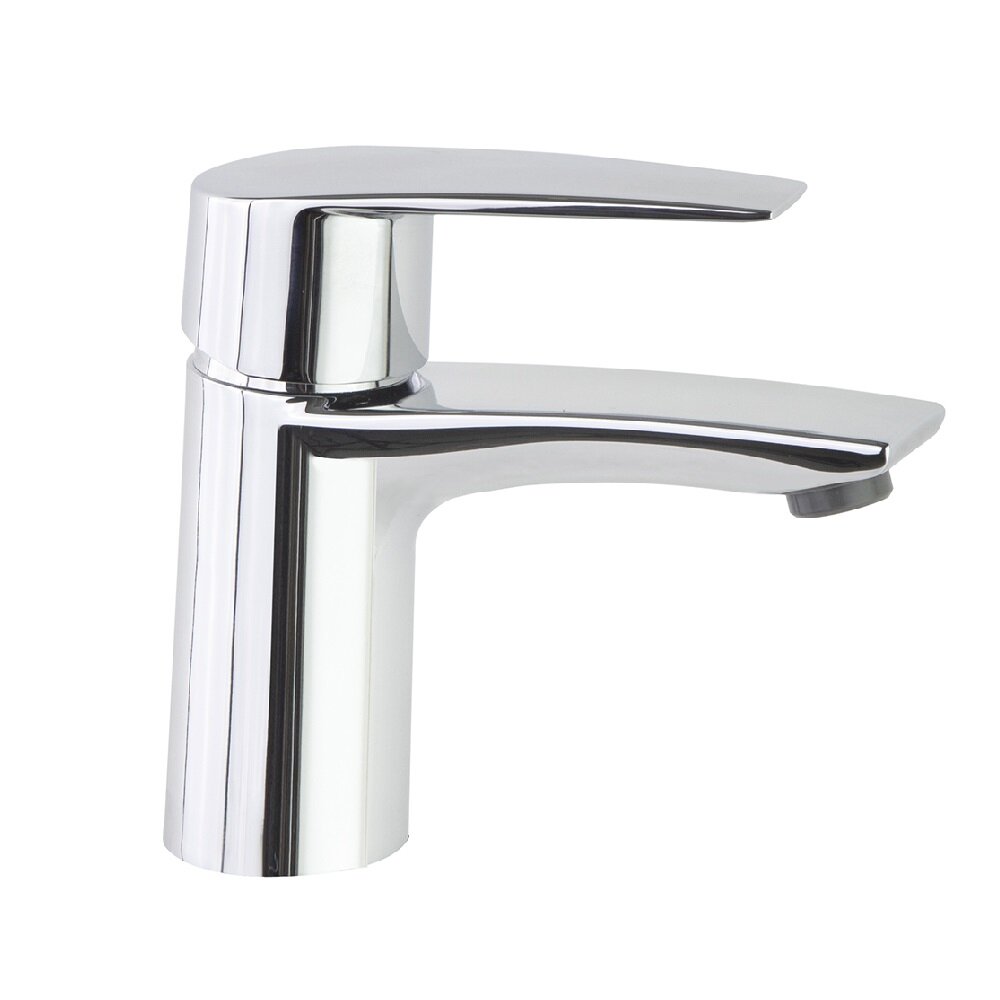 Изображение товара Смеситель Ramon Soler Civic 510101 для раковины, хром DT Изображение товара Смеситель Ramon Soler Civic 510101 для раковины, хром DT