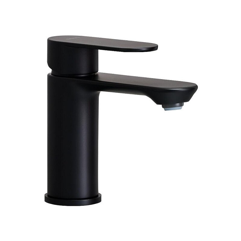 Изображение товара Смеситель Splendy Rest RE201146GK1BM, для раковины, черный матовый