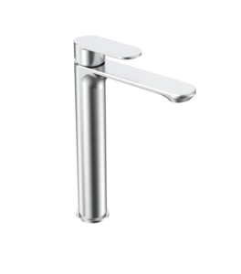 Изображение товара Смеситель для раковины Splendy Rest RE201294GK1CR хром однорычажный Китай