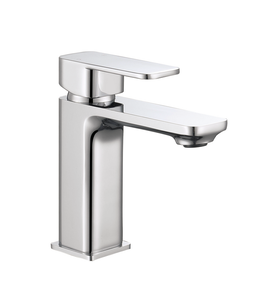 Изображение товара Смеситель для раковины Splendy Self SE201155GK1CR хром однорычажный