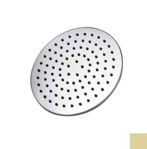 Изображение товара Верхний душ Splendy Feeling R FR212X300R1NB, 30 см, 1 режим, никель брашированный