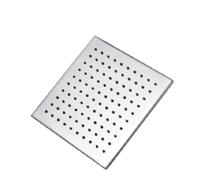 Изображение товара Верхний душ Splendy Feeling S FS212X300S1CR, 30 см, 1 режим, хром