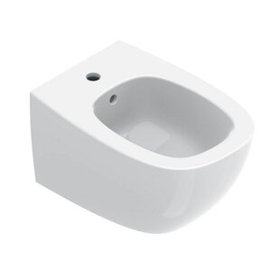 Изображение товара Биде подвесное Catalano Alvea 0618531001, цвет белый