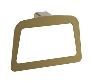 Изображение товара Полотенцедержатель Belz B908 B90804 брашированное золото