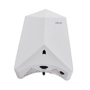 Изображение товара Сушилка для рук Savol S-CF8620W, 2000 Вт, белая