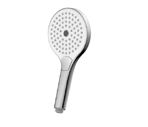 Изображение товара Лейка для душа Splendy Sense C SC21713R3CRW, 3 режима, ABS-пластик, хром