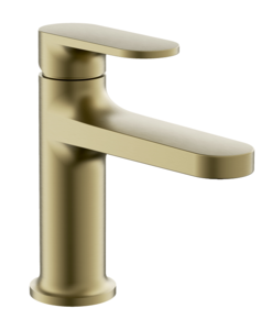 Изображение товара Смеситель Belz B713 B10713-5 для раковины, золото 