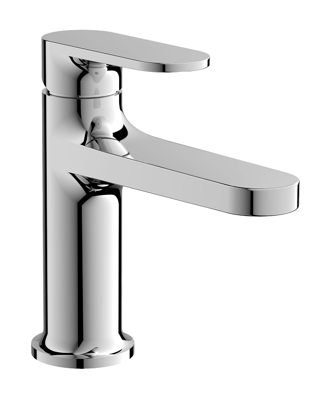 Изображение товара Смеситель Belz B713 B10713 для раковины, хром Изображение товара Смеситель Belz B713 B10713 для раковины, хром