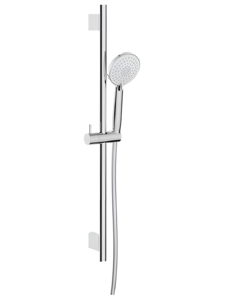 Изображение товара Душевой гарнитур Splendy Sense R SR20958R1001CR, 1 режим, хром