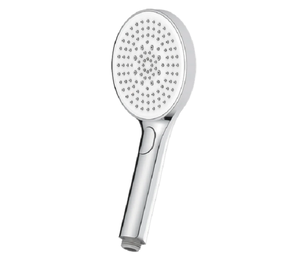 Изображение товара Лейка для душа Splendy Sense R SR21712R3CR, 3 режима, ABS-пластик, хром