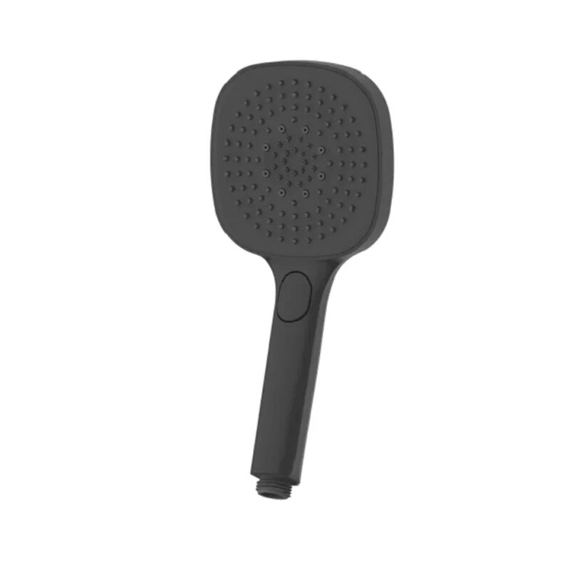 Изображение товара Душевая лейка Splendy Sense S SS21712S3BM с 3 режимами и квадратной формой Изображение товара Душевая лейка Splendy Sense S SS21712S3BM с 3 режимами и квадратной формой