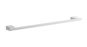 Изображение товара Полотенцедержатель Belz B915 B91501 60 см нержавеющая сталь белый матовый
