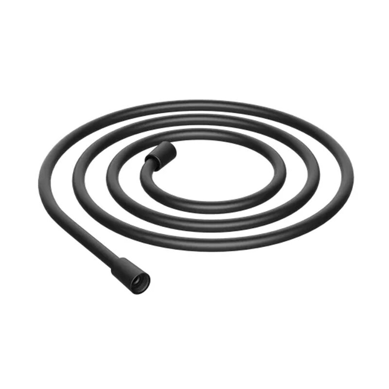 Изображение товара Шланг для душа Splendy AA214MABM 150 см черный матовый высокое качество