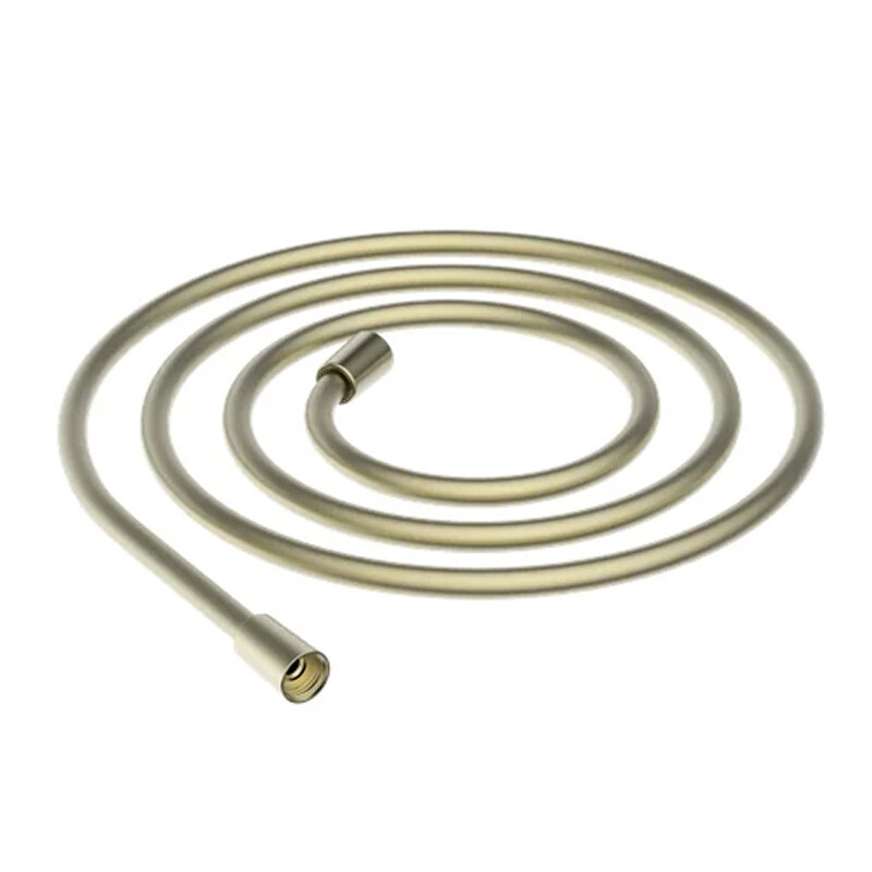 Изображение товара Шланг для душа Splendy AA214MAGM 150 см золото матовое, сверхгибкий с защитой от скручивания