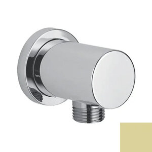 Изображение товара Шланговое подсоединение Splendy AA215NRLNB, никель брашированный