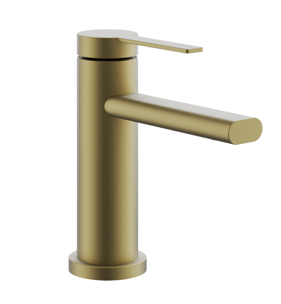 Изображение товара Смеситель Belz B10813-5 для раковины, золото