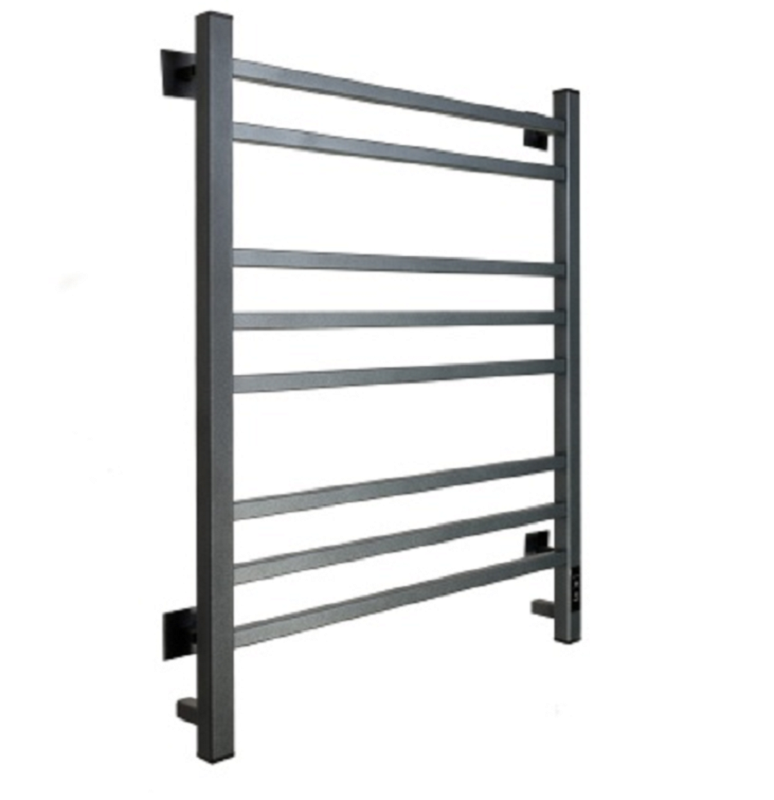 Изображение товара Полотенцесушитель электрический Comfysan Verona-K EC-8 80/40