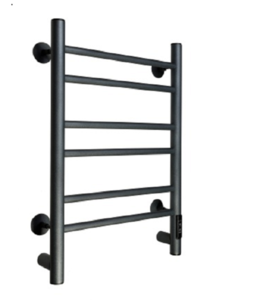 Изображение товара Электрический полотенцесушитель Comfysan Vita EC-6 60/50 50 см