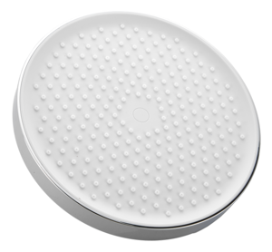 Изображение товара Верхний душ Belz BD01, D 25.5 см, хром, без держателя