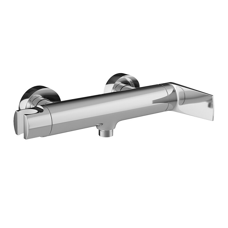 Изображение товара Смеситель для душа Aqueduto Lihna LIN0700, хром