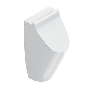 Изображение товара Писсуар Catalano Comfort 0932641001, скрытый подвод воды, белый