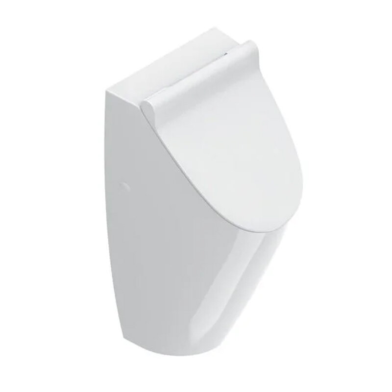 Изображение товара Писсуар Catalano Comfort 0932641001 белый с скрытым подводом воды