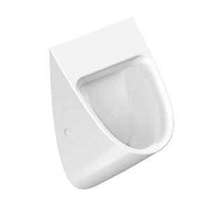 Изображение товара Писсуар Catalano Comfort 0932540001, скрытый подвод воды, белый