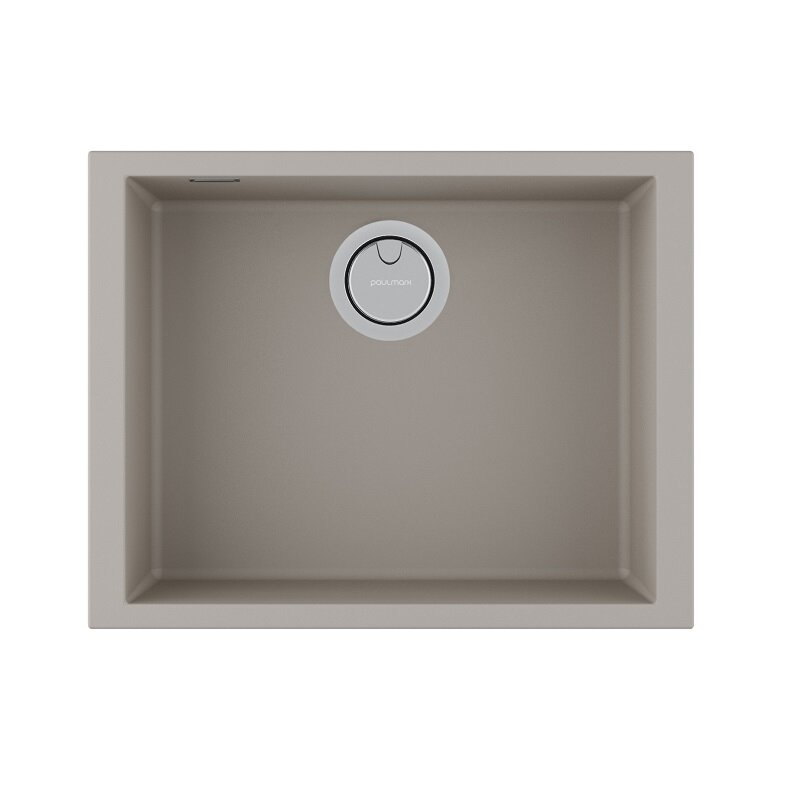 Изображение товара Кухонная мойка Paulmark Neo Classic 56 см аргн