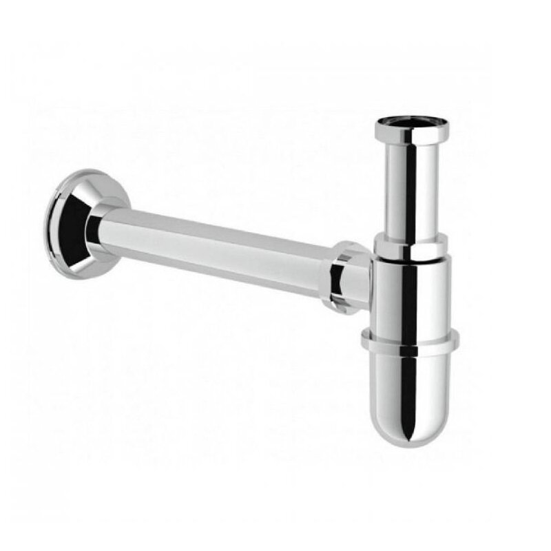 Изображение товара Сифон для раковины Catalano 9054030061, хром