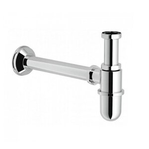 Изображение товара Сифон для раковины Catalano 9054030061, хром