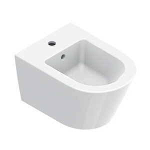 Изображение товара Биде подвесное Catalano Zero 0118501001, белый