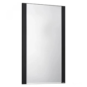 Изображение товара Зеркало Акватон Ария 50, 1A140102AA950, цвет черный глянец